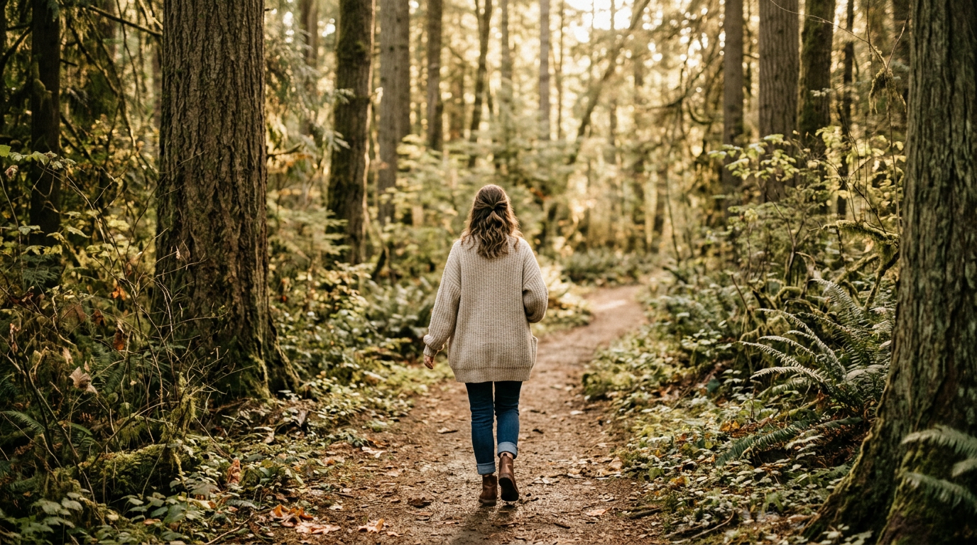 Coping with Grief After Placing Your Baby for Adoption